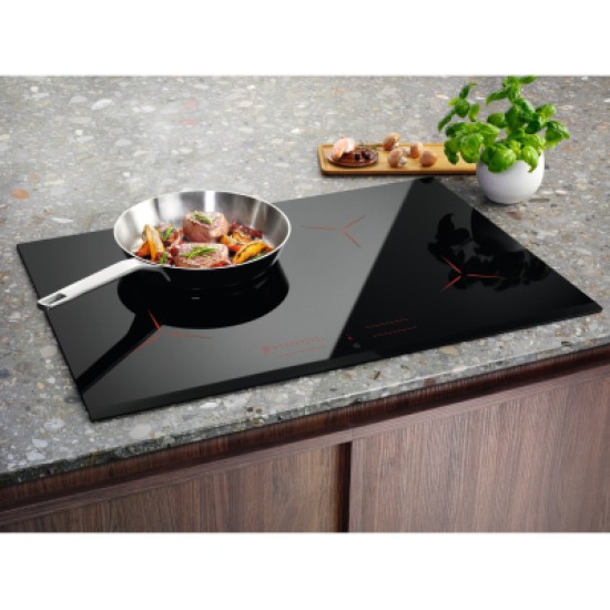 Варочна поверхня Electrolux EIP8146 Варочна поверхня Electrolux EIP8146