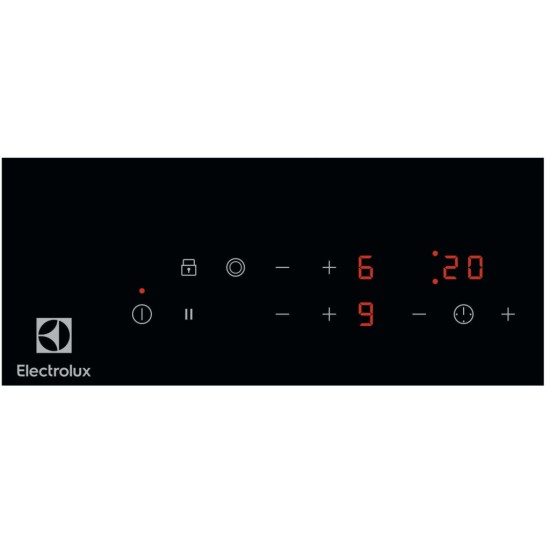 Варочная поверхность Electrolux LHR3233CK Варочная поверхность Electrolux LHR3233CK