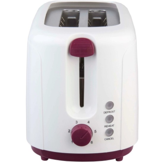 Тостер HEINNER TP-750BG Тостер HEINNER TP-750BG