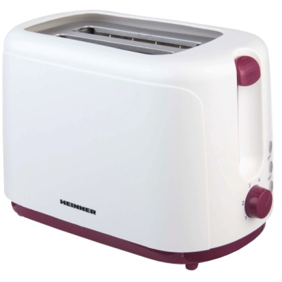 Тостер HEINNER TP-750BG Тостер HEINNER TP-750BG
