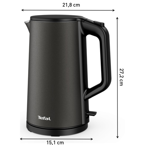 Електрочайник Tefal KI583E10 Електрочайник Tefal KI583E10