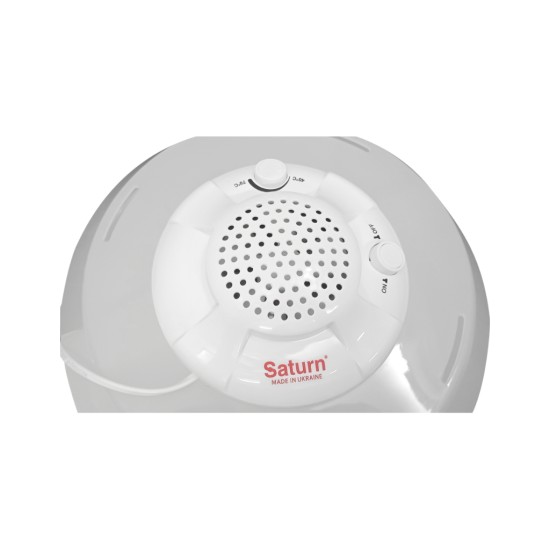 Сушка для овочів та фруктів Saturn ST-FP0115-10 Сушка для овочів та фруктів Saturn ST-FP0115-10