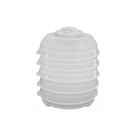 Сушка для овочів та фруктів Saturn ST-FP0115-10 Сушка для овочів та фруктів Saturn ST-FP0115-10