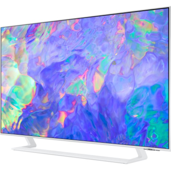 Телевізор Samsung UE43CU8510UXUA Телевізор Samsung UE43CU8510UXUA