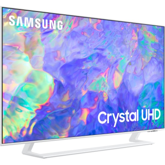 Телевізор Samsung UE43CU8510UXUA Телевізор Samsung UE43CU8510UXUA