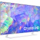 Телевізор Samsung UE43CU8510UXUA Телевізор Samsung UE43CU8510UXUA