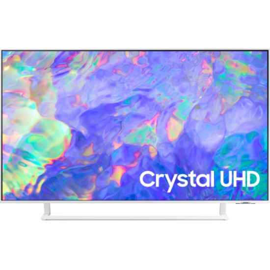 Телевізор Samsung UE43CU8510UXUA Телевізор Samsung UE43CU8510UXUA