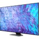 Телевізор Samsung QE85Q80CAUXUA Телевізор Samsung QE85Q80CAUXUA