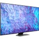 Телевізор Samsung QE85Q80CAUXUA Телевізор Samsung QE85Q80CAUXUA
