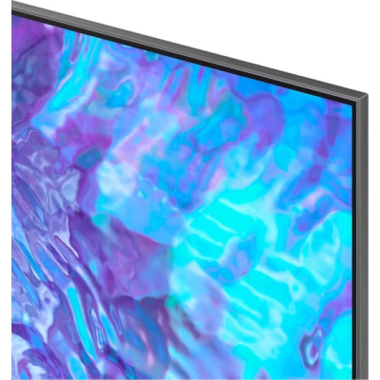 Телевізор Samsung QE85Q80CAUXUA Телевізор Samsung QE85Q80CAUXUA