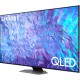 Телевізор Samsung QE85Q80CAUXUA Телевізор Samsung QE85Q80CAUXUA