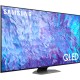 Телевізор Samsung QE85Q80CAUXUA Телевізор Samsung QE85Q80CAUXUA