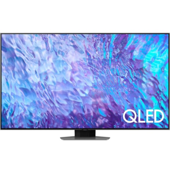 Телевізор Samsung QE85Q80CAUXUA Телевізор Samsung QE85Q80CAUXUA