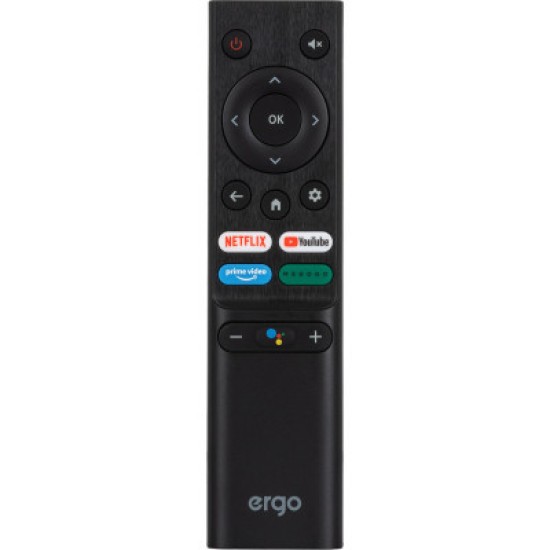 Телевізор Ergo 24GHS5500 Телевізор Ergo 24GHS5500