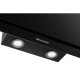 Витяжка кухонна GRANADO Vivares 1614-1200 black glass (GCH336411) Витяжка кухонна GRANADO Vivares 1614-1200 black glass (GCH336411)