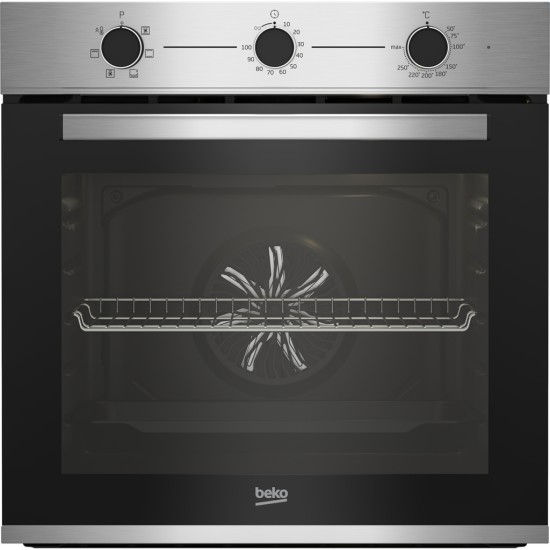 Духовой шкаф Beko BBIE12100XC Духовой шкаф Beko BBIE12100XC