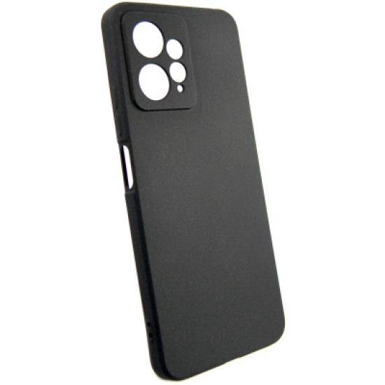 Чохол до мобільного телефона Dengos Carbon Xiaomi Redmi Note 12 4g (black) (DG-TPU-CRBN-175) Чохол до мобільного телефона Dengos Carbon Xiaomi Redmi Note 12 4g (black) (DG-TPU-CRBN-175)