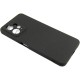 Чохол до мобільного телефона Dengos Carbon Xiaomi Redmi Note 12 4g (black) (DG-TPU-CRBN-175) Чохол до мобільного телефона Dengos Carbon Xiaomi Redmi Note 12 4g (black) (DG-TPU-CRBN-175)