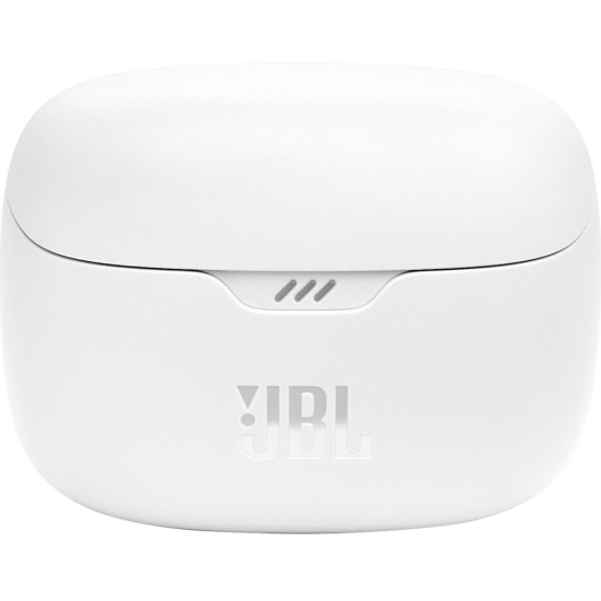 Наушники JBL Tune Beam White (JBLTBEAMWHT) Наушники JBL Tune Beam White (JBLTBEAMWHT)