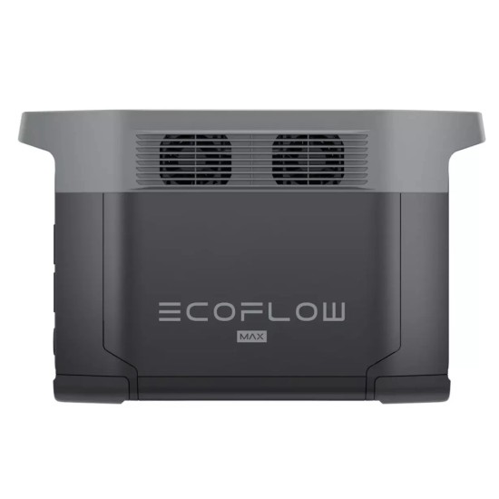 Зарядна станція EcoFlow DELTA 2 Max (EFDELTA2Max-EU) Зарядна станція EcoFlow DELTA 2 Max (EFDELTA2Max-EU)