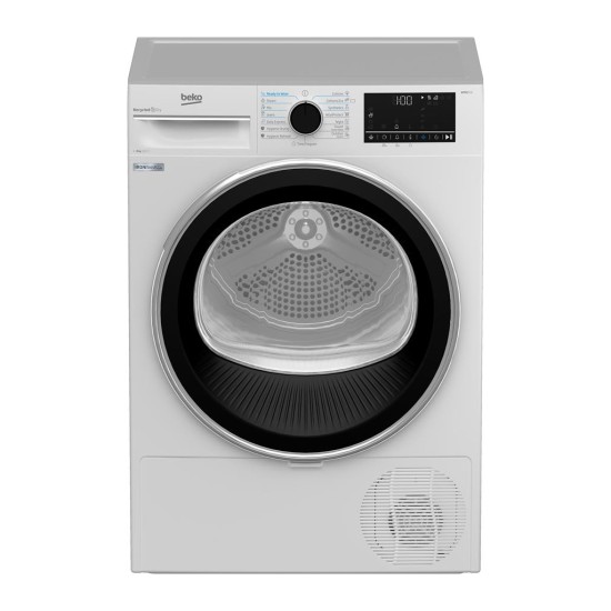 Сушильна машина Beko B5T68243 Сушильна машина Beko B5T68243