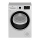 Сушильна машина Beko B5T68243 Сушильна машина Beko B5T68243