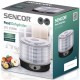 Сушка для овочів та фруктів Sencor SFD3109BK Сушка для овочів та фруктів Sencor SFD3109BK