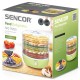 Сушка для овочів та фруктів Sencor SFD757GG Сушка для овочів та фруктів Sencor SFD757GG