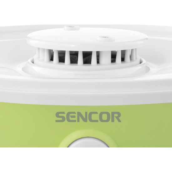 Сушка для овочів та фруктів Sencor SFD757GG Сушка для овочів та фруктів Sencor SFD757GG