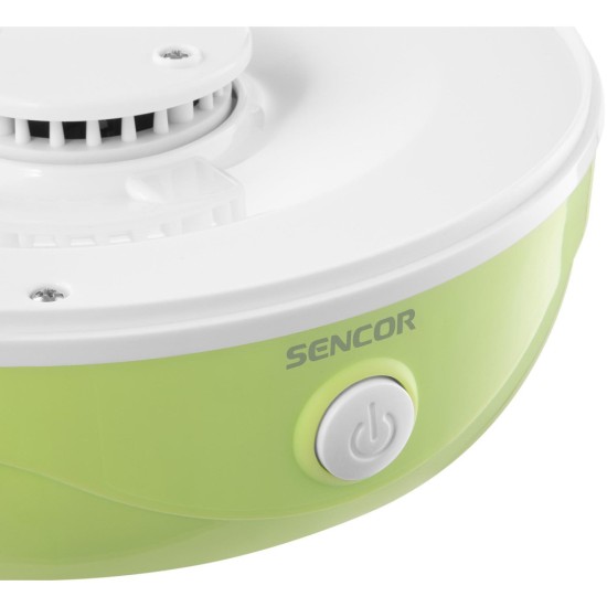 Сушка для овочів та фруктів Sencor SFD757GG Сушка для овочів та фруктів Sencor SFD757GG