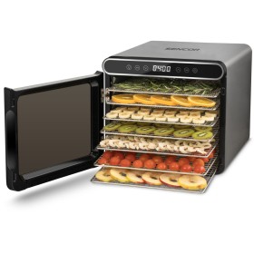 Сушка для овочів та фруктів Sencor SFD7750SS