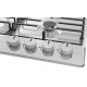 Варочная поверхность Hansa BHGI650103 Варочная поверхность Hansa BHGI650103