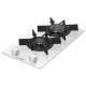 Варочная поверхность Hansa BHKW310300 Варочная поверхность Hansa BHKW310300