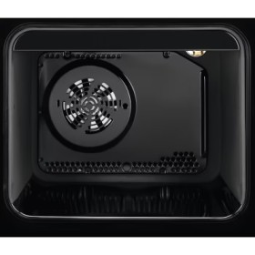 Плита Electrolux LKR664100W