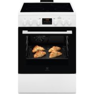 Плита Electrolux LKR664100W