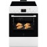 Плита Electrolux LKR664100W