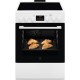 Плита Electrolux LKR664100W Плита Electrolux LKR664100W