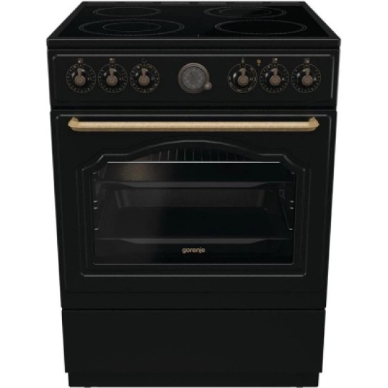 Плита Gorenje GECS6B71CLB Плита Gorenje GECS6B71CLB