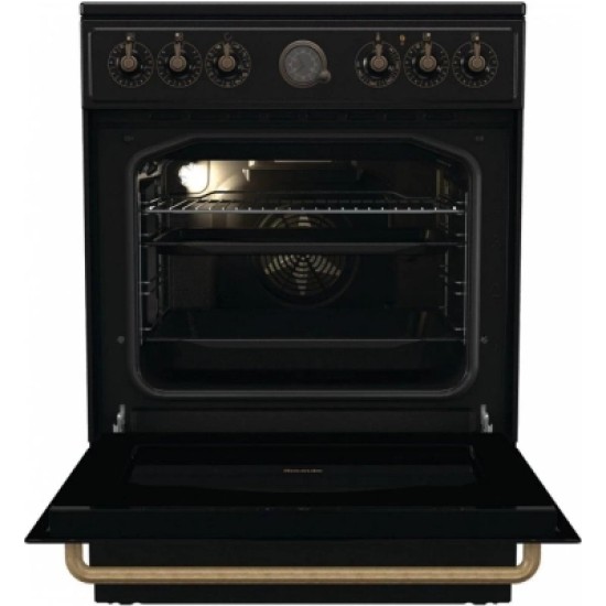 Плита Gorenje GECS6B71CLB Плита Gorenje GECS6B71CLB