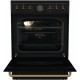 Плита Gorenje GECS6B71CLB Плита Gorenje GECS6B71CLB