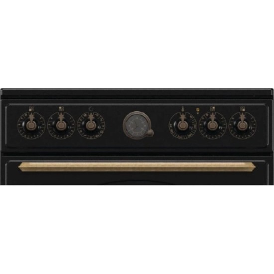 Плита Gorenje GECS6B71CLB Плита Gorenje GECS6B71CLB