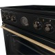 Плита Gorenje GECS6B71CLB Плита Gorenje GECS6B71CLB