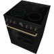 Плита Gorenje GECS6B71CLB Плита Gorenje GECS6B71CLB