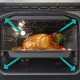 Плита Gorenje GECS6B71CLB Плита Gorenje GECS6B71CLB