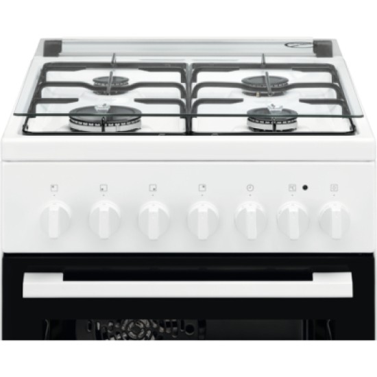 Плита Electrolux LKK520002W Плита Electrolux LKK520002W