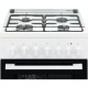 Плита Electrolux LKK520002W Плита Electrolux LKK520002W