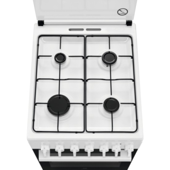 Плита Electrolux LKK520002W Плита Electrolux LKK520002W