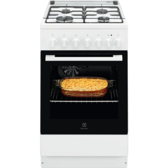Плита Electrolux LKK520002W Плита Electrolux LKK520002W