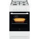 Плита Electrolux LKK520002W Плита Electrolux LKK520002W