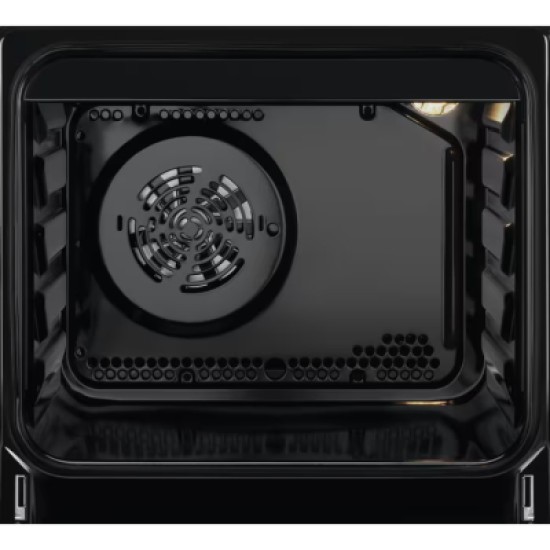 Плита Electrolux LKK520002K Плита Electrolux LKK520002K